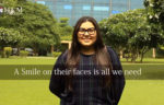 Student share her experience about IILM University