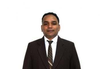 Vikas Chandra Gupta