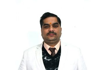 Vikas Kumar Tiwari