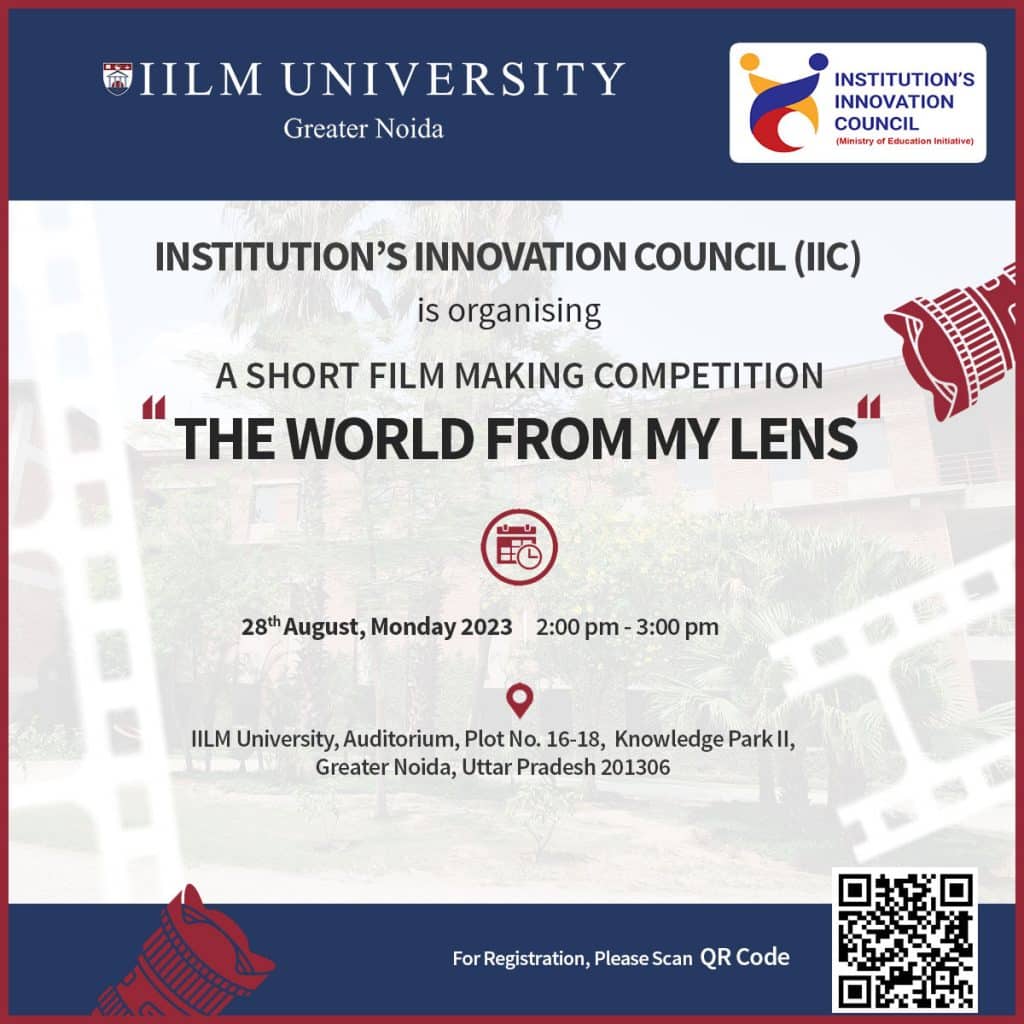 Film-Making-Competition