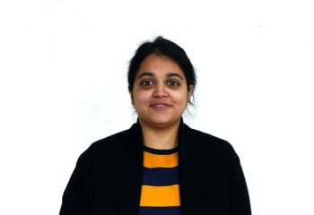 Akansha Gupta