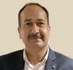 Dr Puneet Sharma