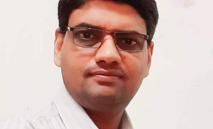 Dr. Lalit Kumar