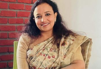 Dr. Prerna Gulati