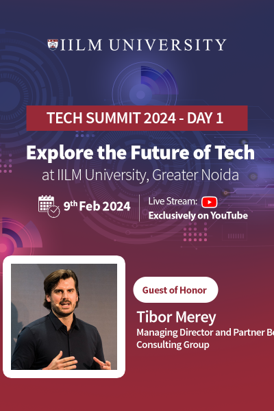 Tech Summit 2024 - Day 1_Post 1