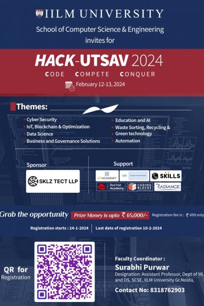 Hack_Utsav 2024 final