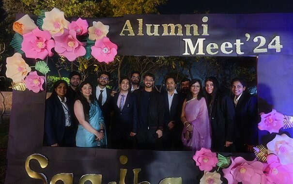 Alumni Meet