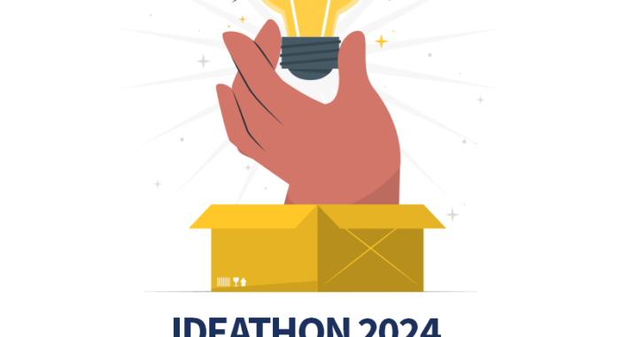 Ideathon 2024