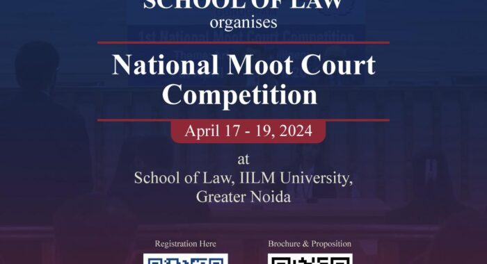 Moot Court