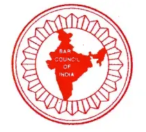 THE Bar Council of India