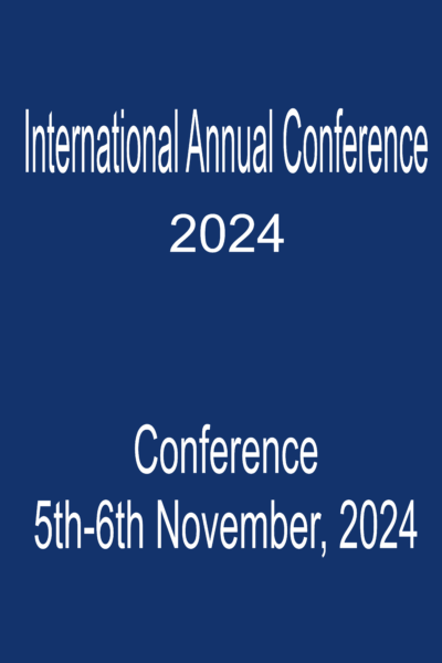 Conference Banner