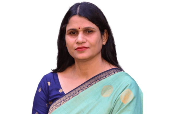 Prof (Dr) Taruna Gautam