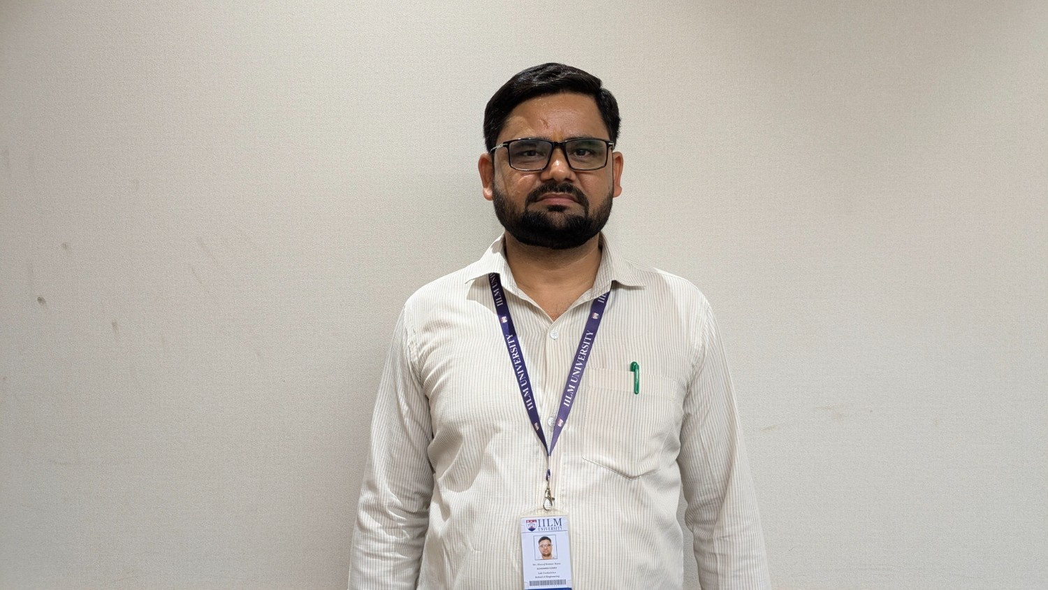 Website Staff