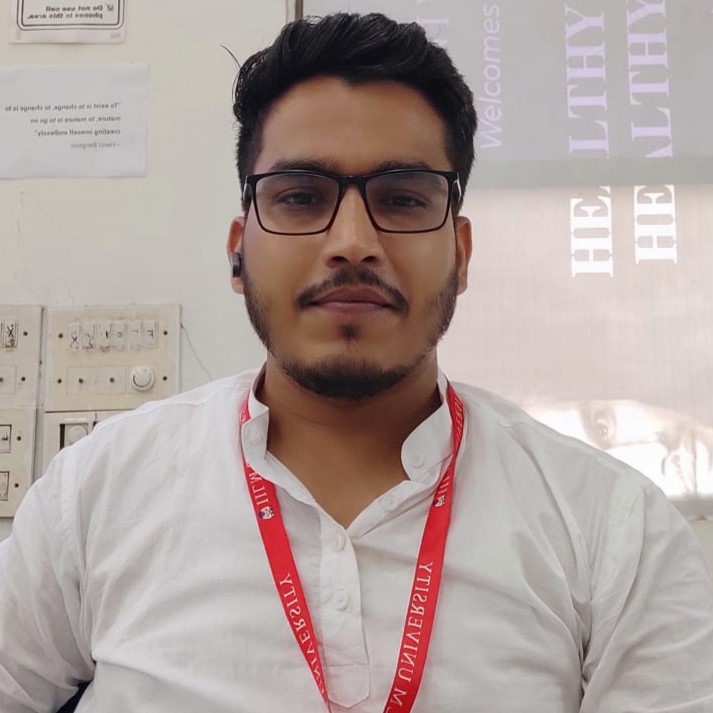 Website Staff