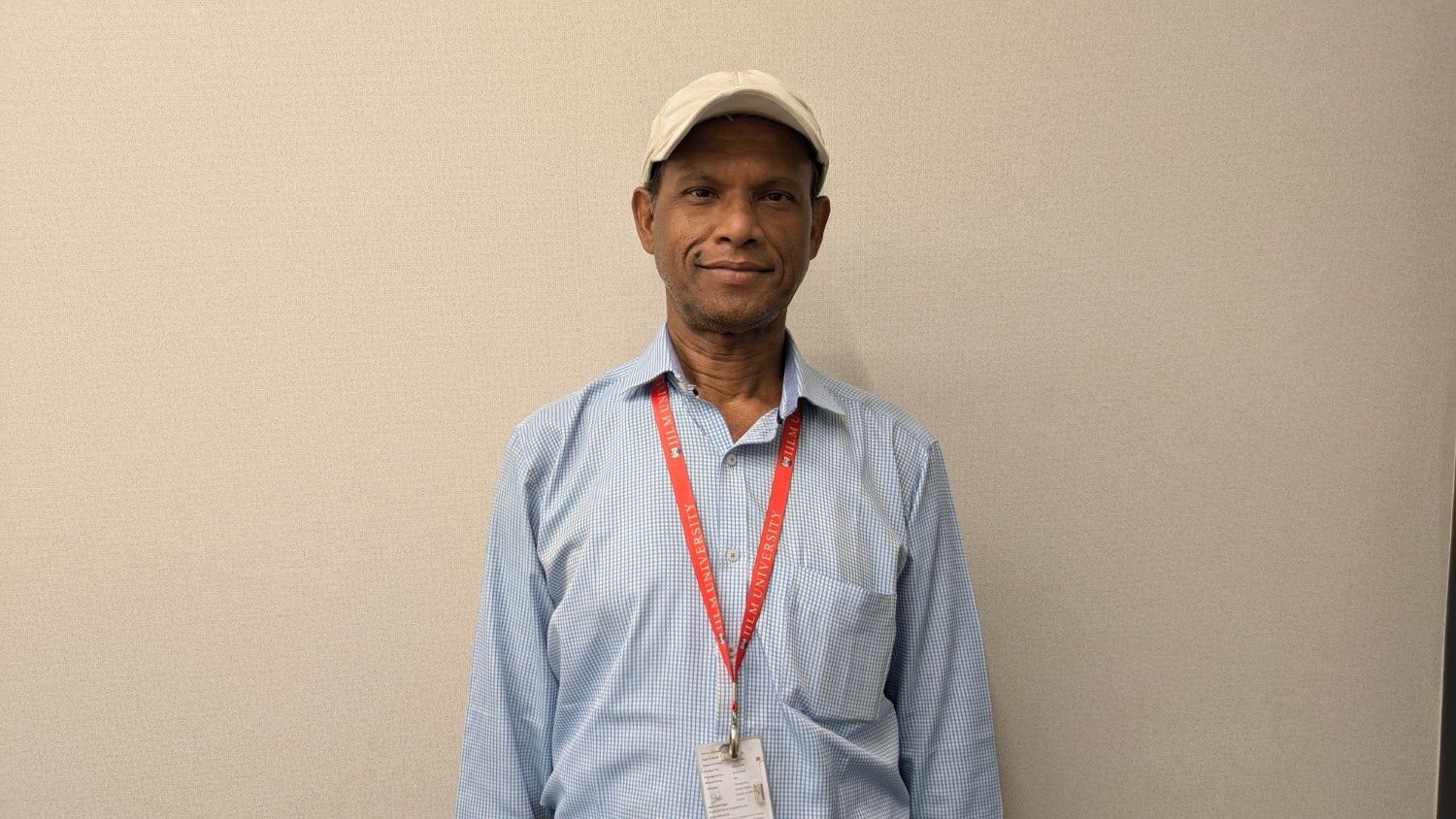 Website Staff