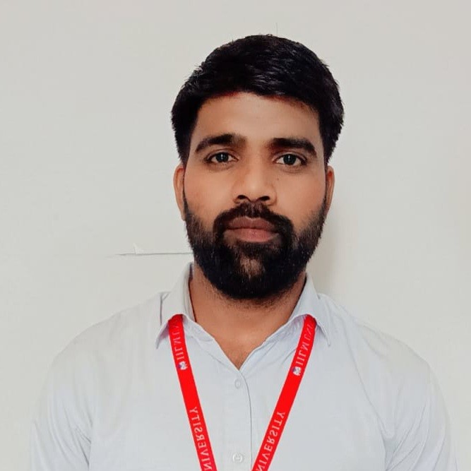 Website Staff
