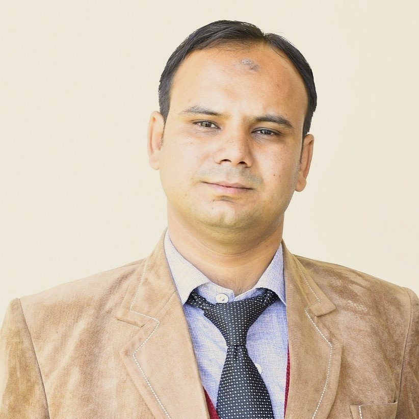 ERP Staff