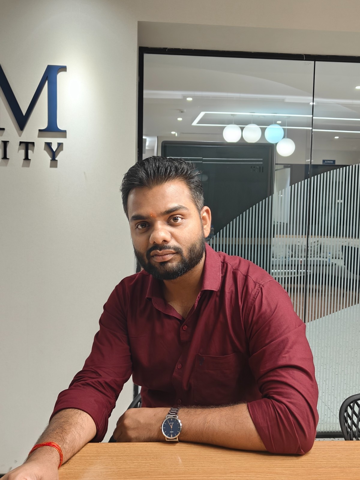 Website Staff