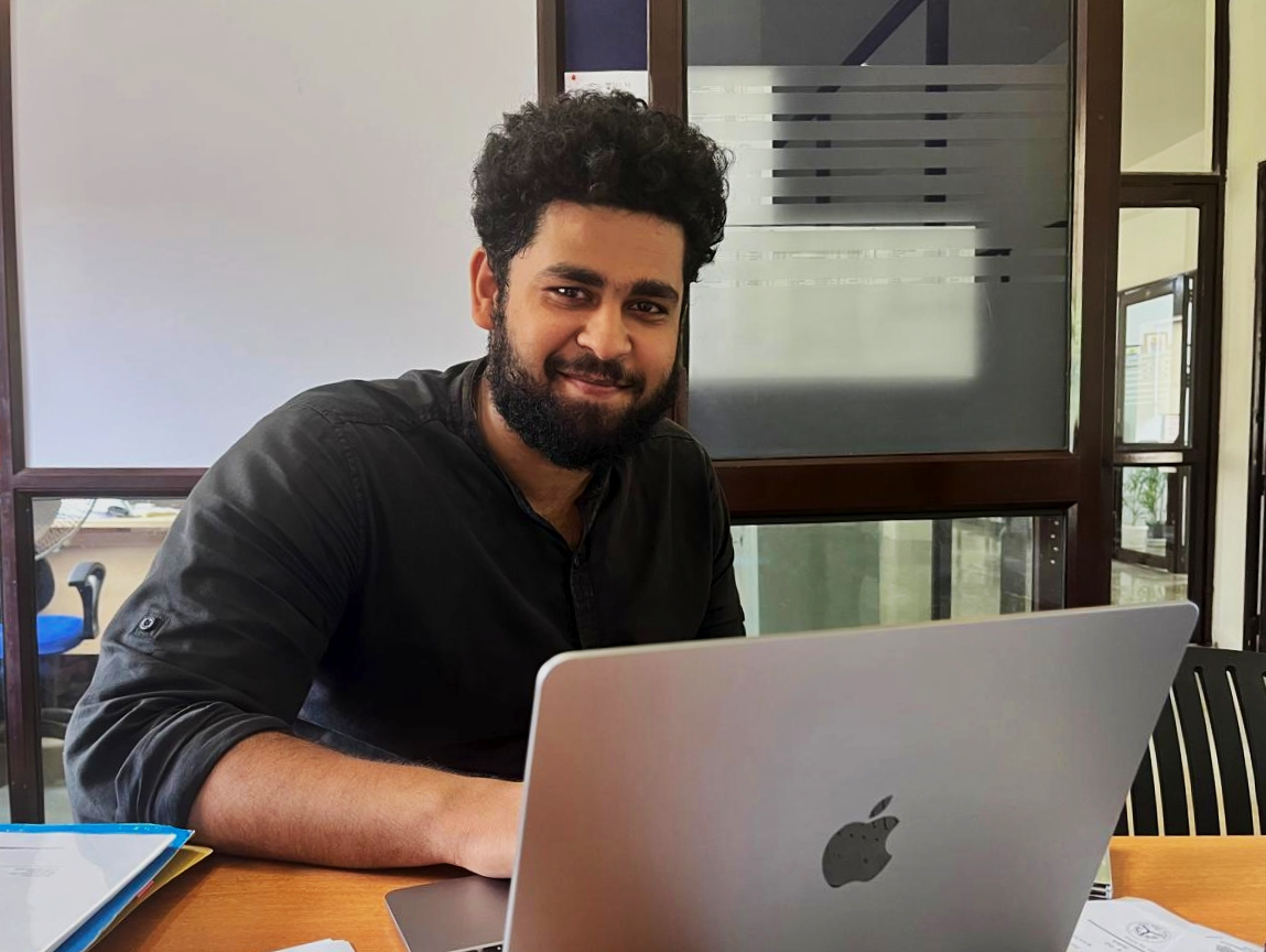 Website Staff