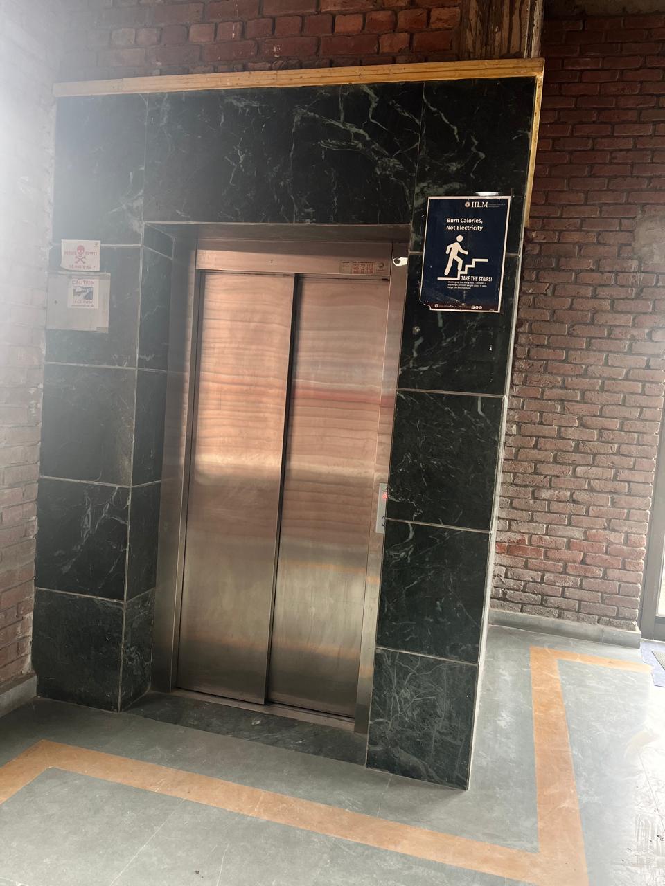 lift